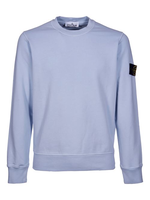 Cotton sweatshirt STONE ISLAND | 801563051V0041